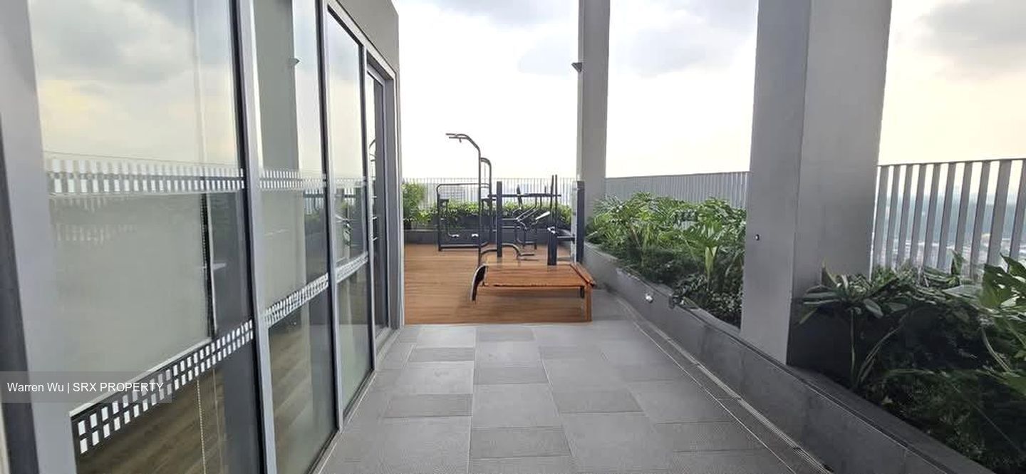 One Holland Village Residences (D10), Apartment #558762541